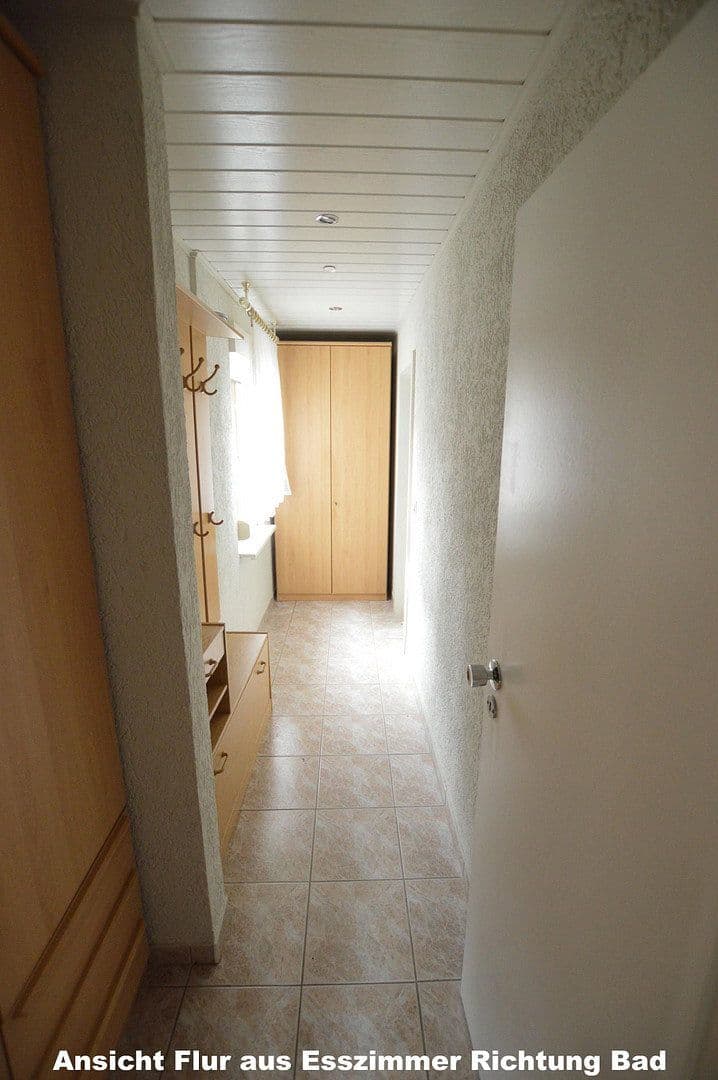 Prodej domu 87 m², pozemek 827 m², Bad Saarow, Braniborsko Prodej domu 87 m², pozemek 827 m², Bad Saarow, Braniborsko