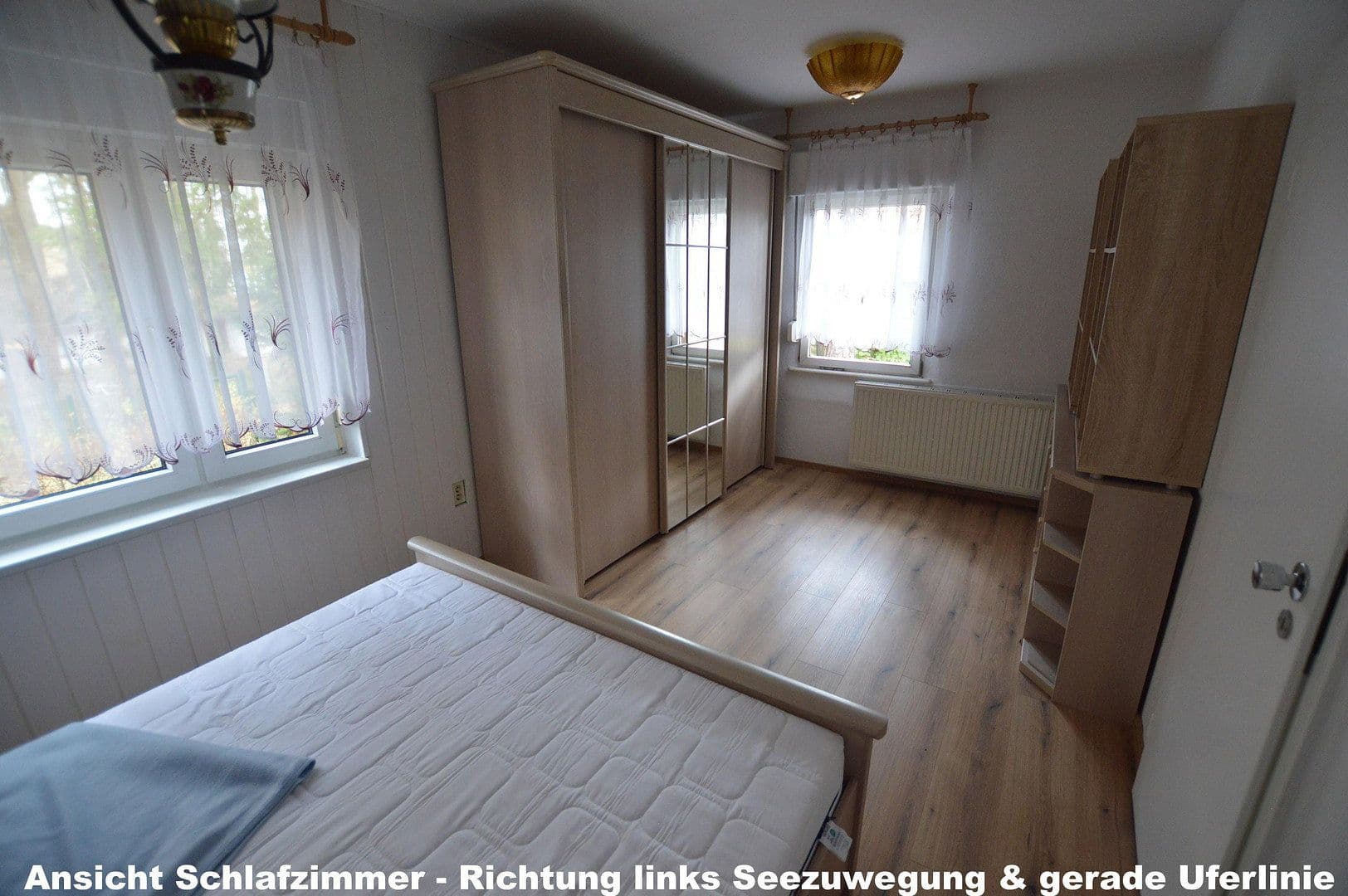 Prodej domu 87 m², pozemek 827 m², Bad Saarow, Braniborsko Prodej domu 87 m², pozemek 827 m², Bad Saarow, Braniborsko