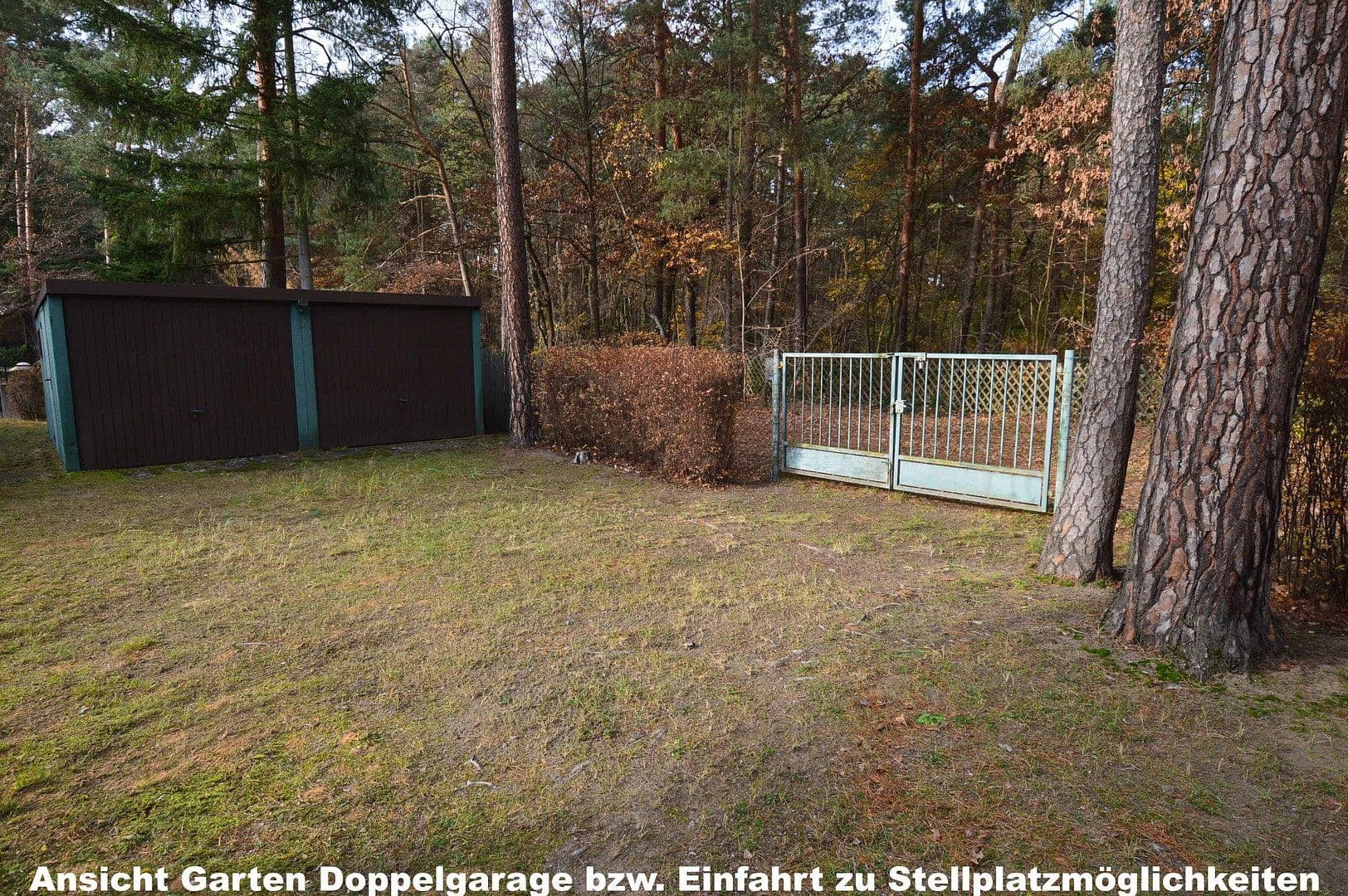 Prodej domu 87 m², pozemek 827 m², Bad Saarow, Braniborsko Prodej domu 87 m², pozemek 827 m², Bad Saarow, Braniborsko