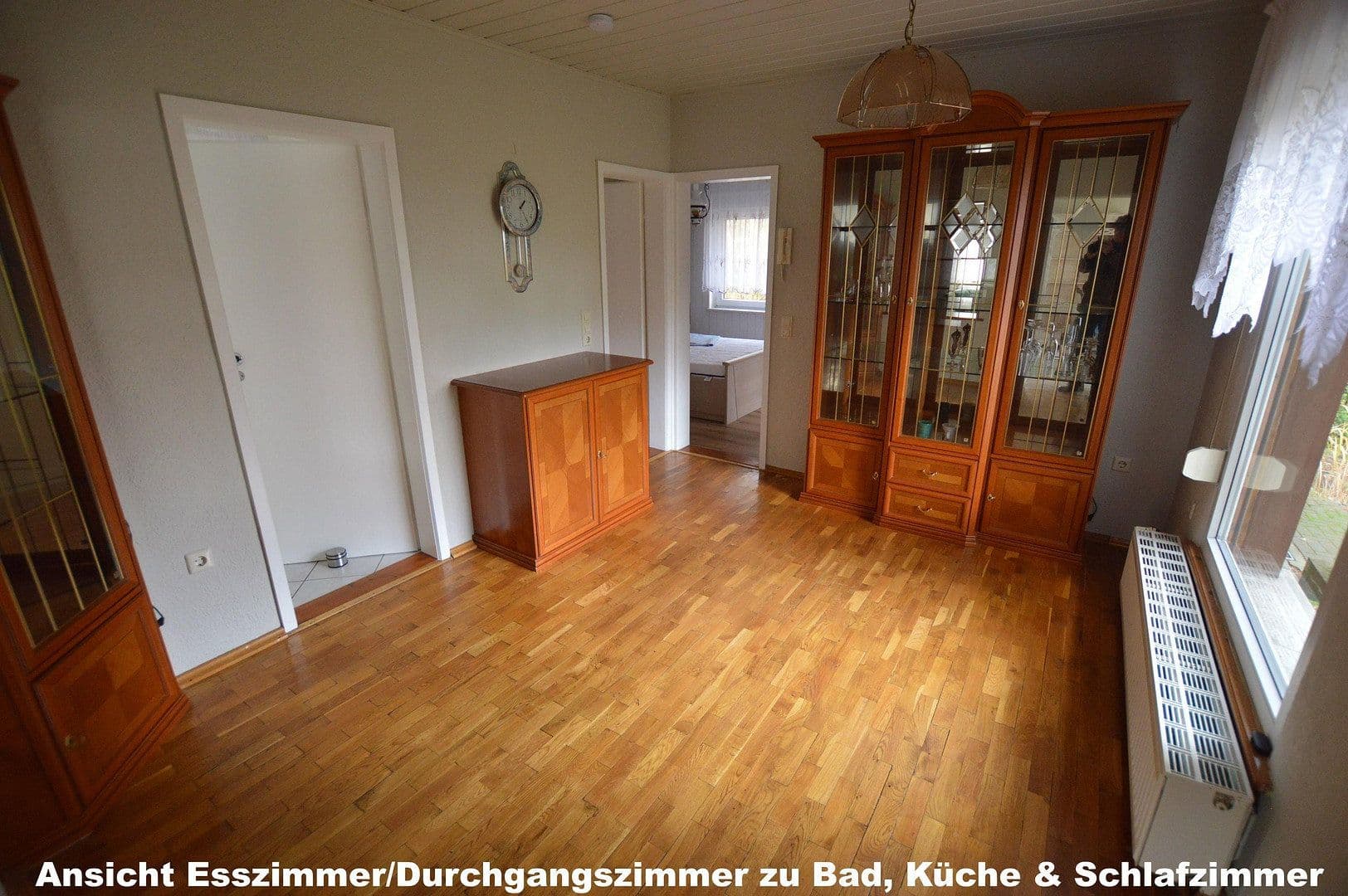 Prodej domu 87 m², pozemek 827 m², Bad Saarow, Braniborsko Prodej domu 87 m², pozemek 827 m², Bad Saarow, Braniborsko