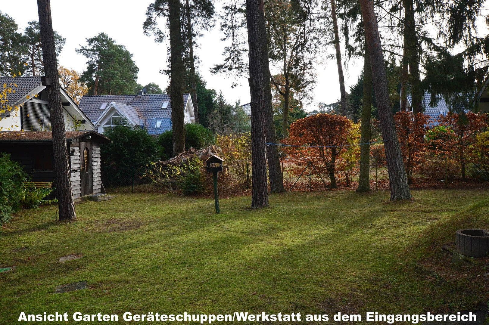 Prodej domu 87 m², pozemek 827 m², Bad Saarow, Braniborsko Prodej domu 87 m², pozemek 827 m², Bad Saarow, Braniborsko