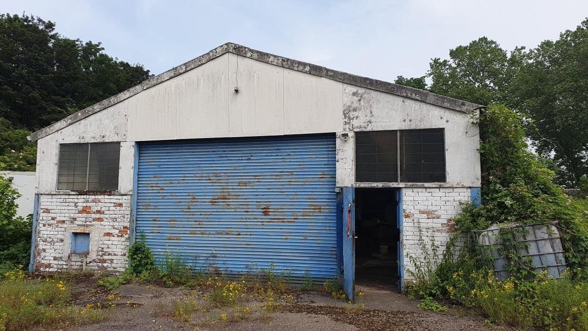 Prodej nebytového prostoru 2.573 m², Duisburg, Severní Porýní-Vestfálsko Prodej nebytového prostoru 2.573 m², Duisburg, Severní Porýní-Vestfálsko