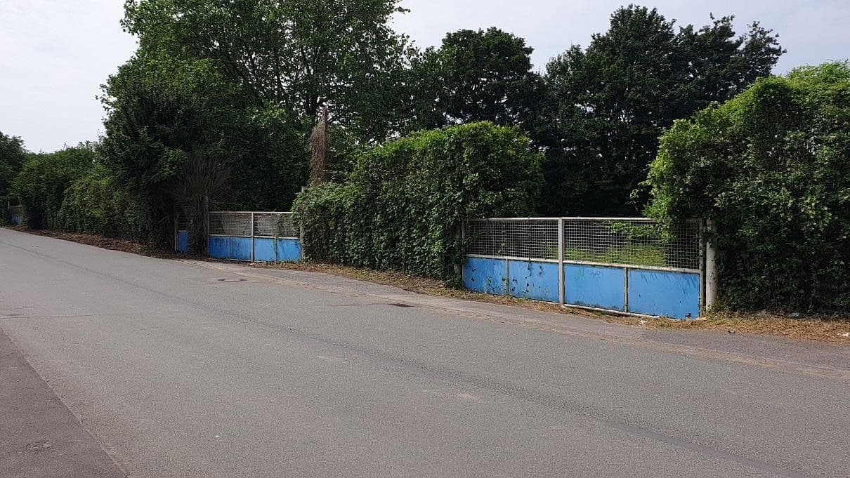 Prodej nebytového prostoru 2.573 m², Duisburg, Severní Porýní-Vestfálsko Prodej nebytového prostoru 2.573 m², Duisburg, Severní Porýní-Vestfálsko