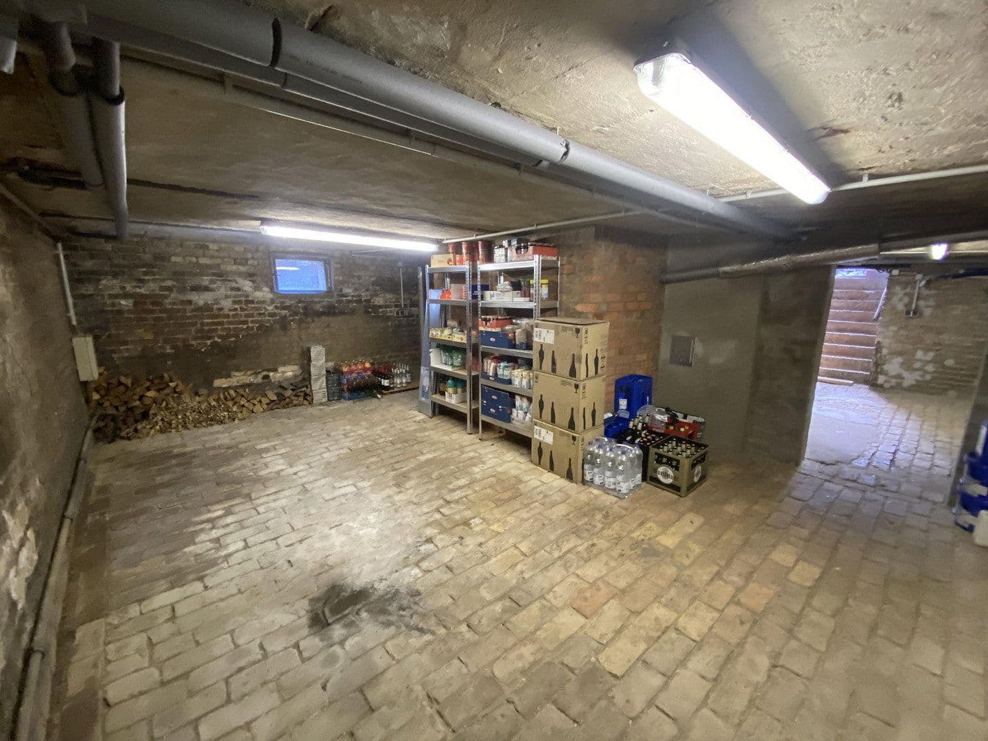 Prodej domu 210 m², pozemek 5.594 m², Klosterwalder Dorfstraße 40, Templin, Braniborsko Prodej domu 210 m², pozemek 5.594 m², Klosterwalder Dorfstraße 40, Templin, Braniborsko