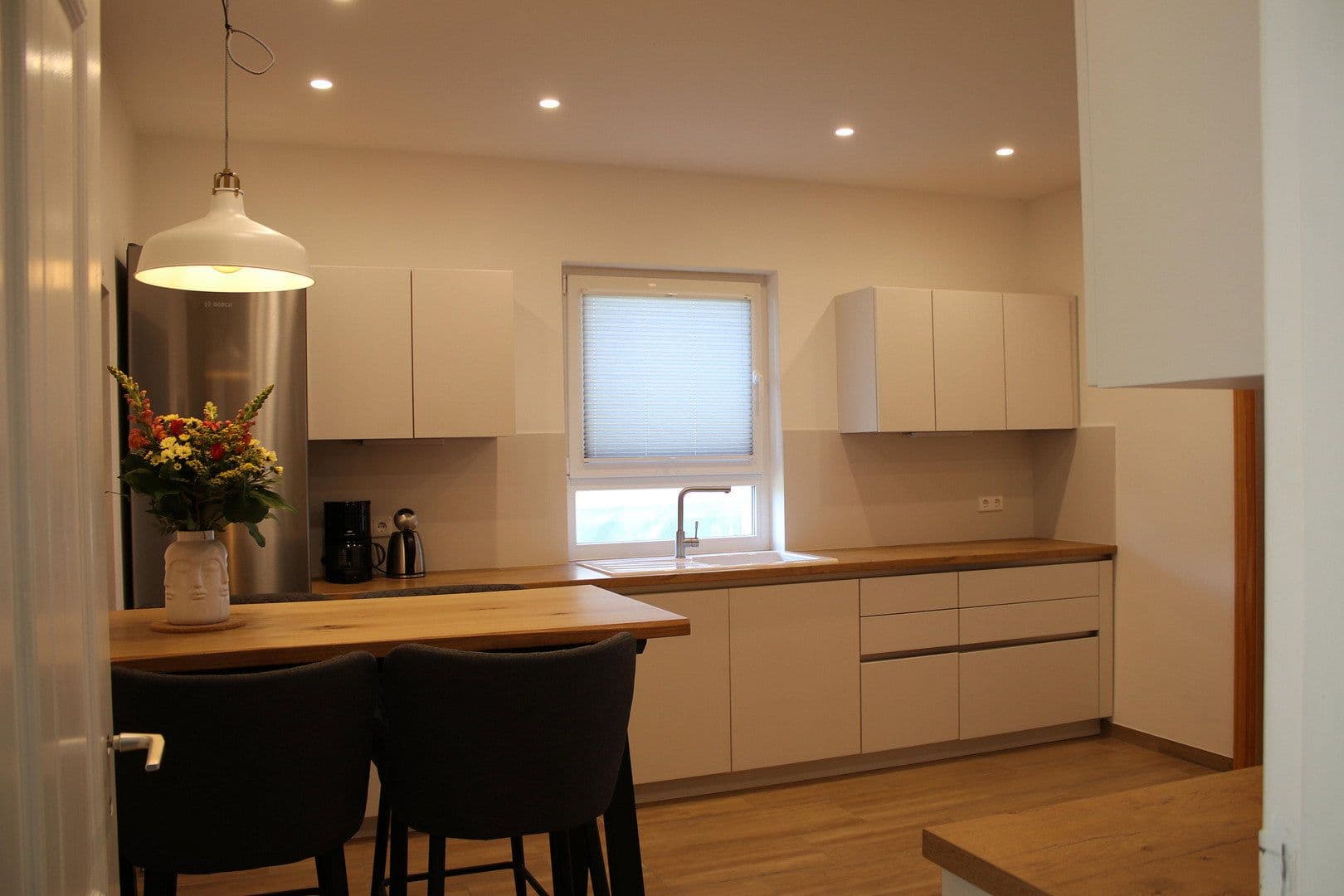 Prodej domu 210 m², pozemek 5.594 m², Klosterwalder Dorfstraße 40, Templin, Braniborsko Prodej domu 210 m², pozemek 5.594 m², Klosterwalder Dorfstraße 40, Templin, Braniborsko
