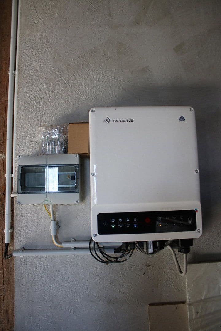 Prodej domu 210 m², pozemek 5.594 m², Klosterwalder Dorfstraße 40, Templin, Braniborsko Prodej domu 210 m², pozemek 5.594 m², Klosterwalder Dorfstraße 40, Templin, Braniborsko