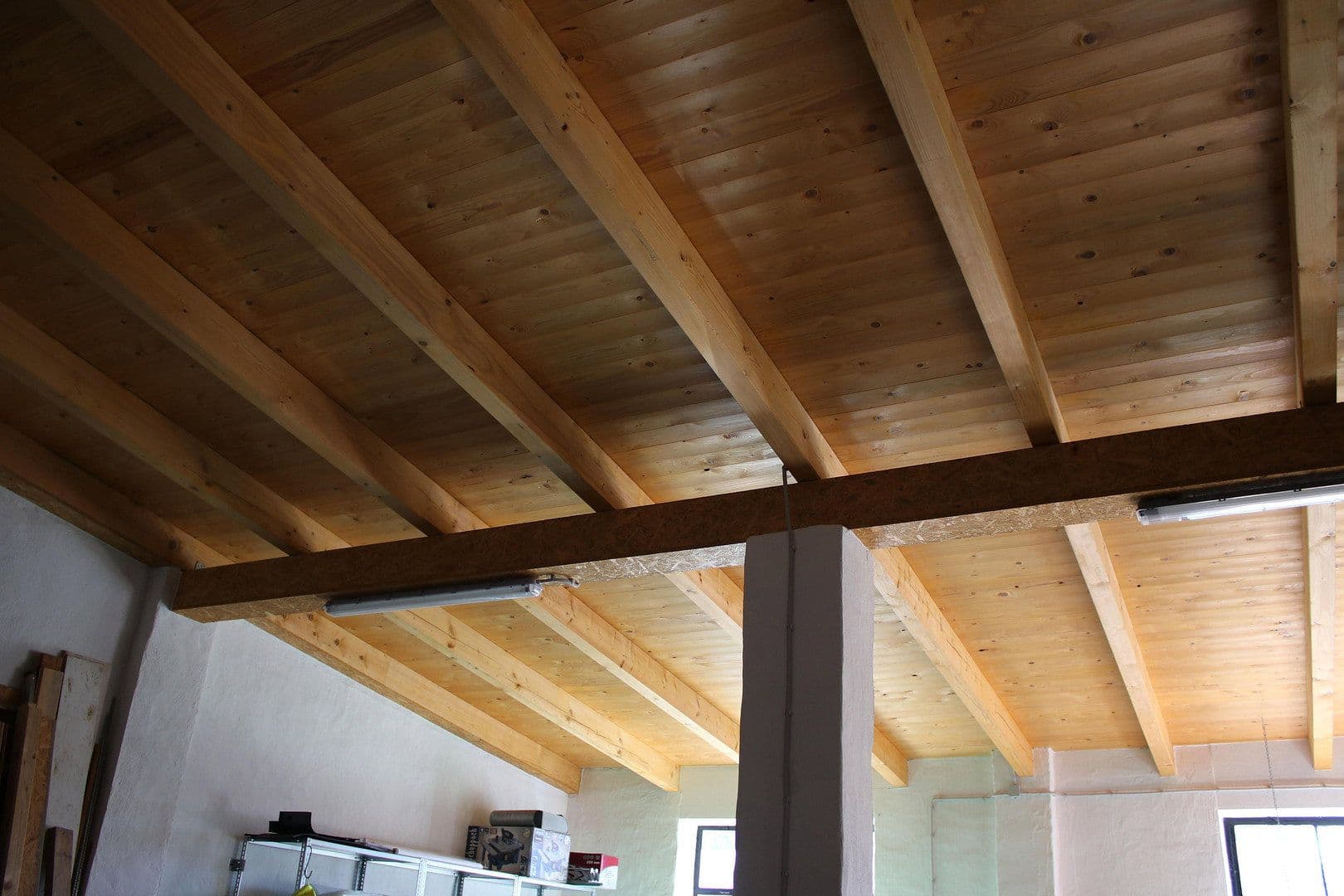 Prodej domu 210 m², pozemek 5.594 m², Klosterwalder Dorfstraße 40, Templin, Braniborsko Prodej domu 210 m², pozemek 5.594 m², Klosterwalder Dorfstraße 40, Templin, Braniborsko