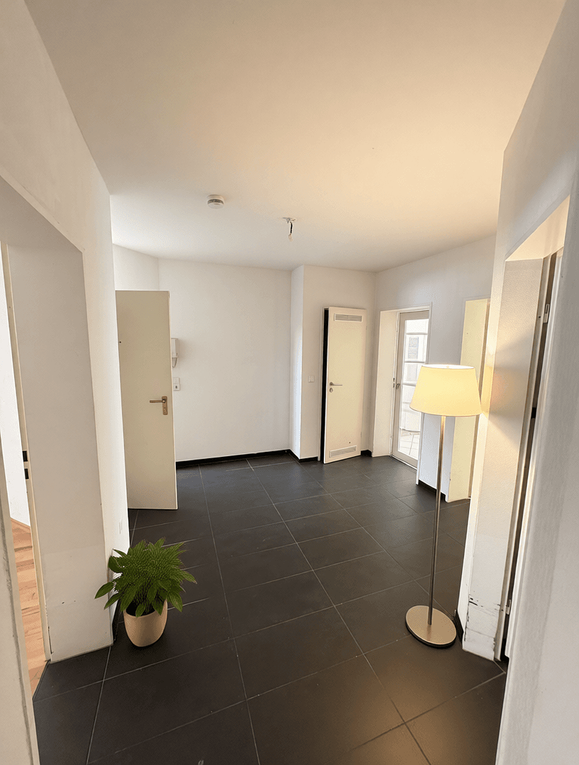 Pronájem bytu 3+1 87 m², Körnerstraße 30, Witten, Severní Porýní-Vestfálsko Pronájem bytu 3+1 87 m², Körnerstraße 30, Witten, Severní Porýní-Vestfálsko