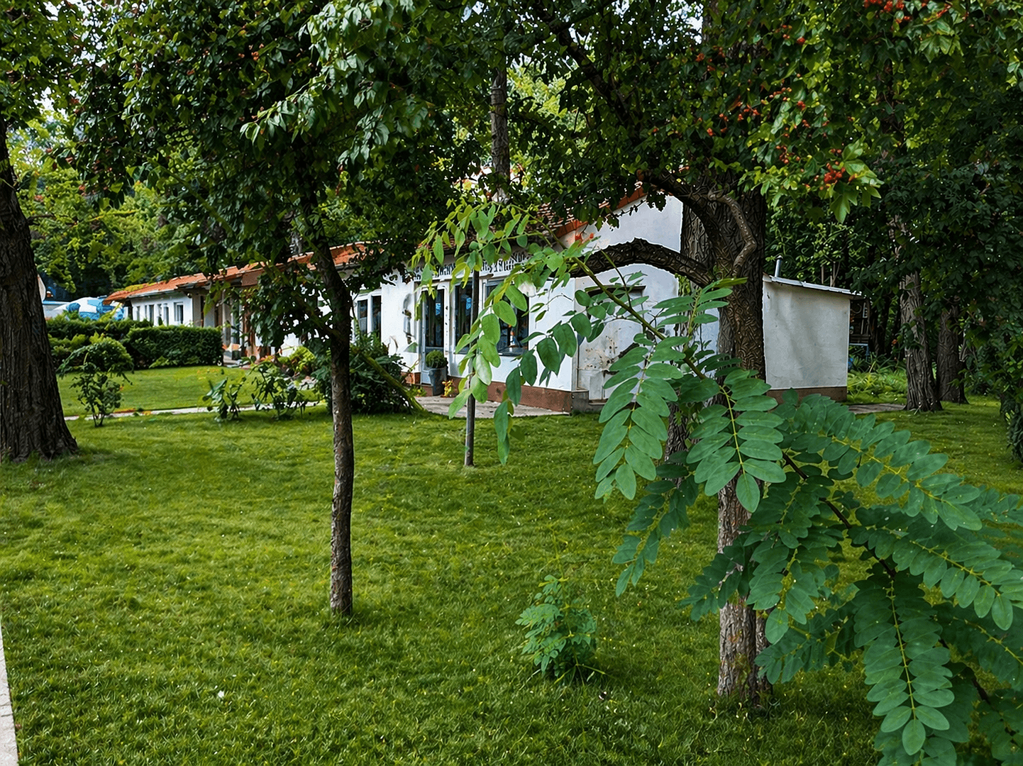 Prodej kanceláře 375 m², Ruppiner Chaussee 406, 408, Berlin, Berlín Prodej kanceláře 375 m², Ruppiner Chaussee 406, 408, Berlin, Berlín