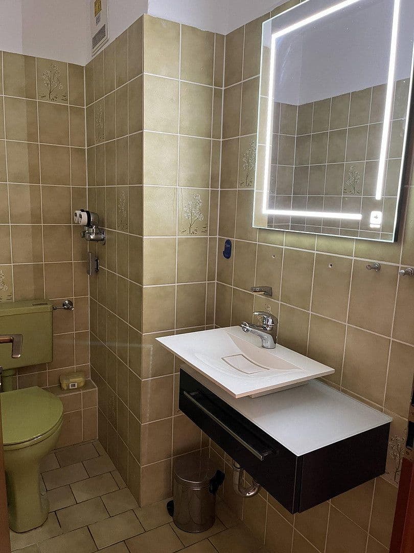 Prodej bytu 3+1 94 m², Heusenstamm, Hessen Prodej bytu 3+1 94 m², Heusenstamm, Hessen