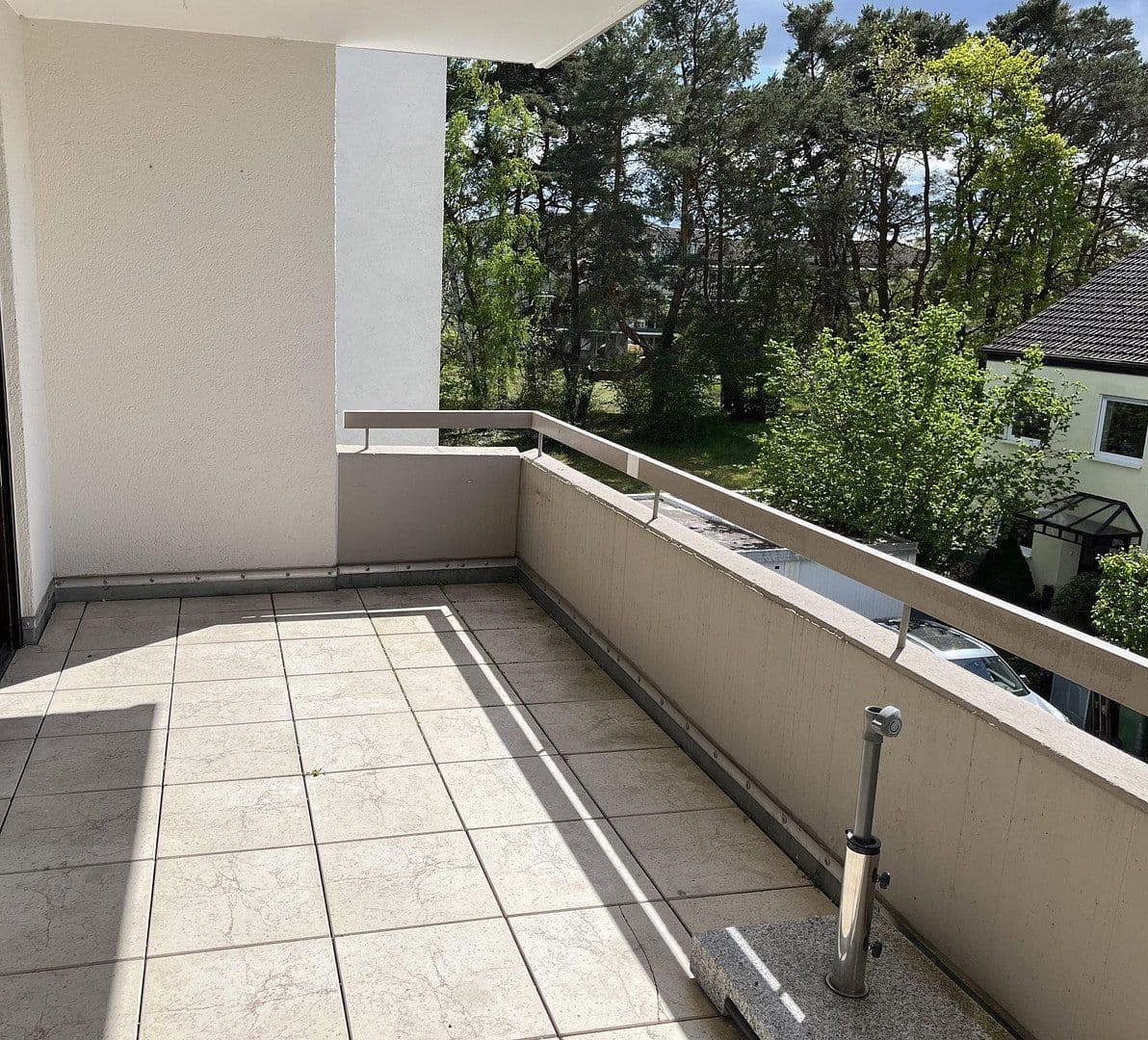 Prodej bytu 3+1 94 m², Heusenstamm, Hessen Prodej bytu 3+1 94 m², Heusenstamm, Hessen