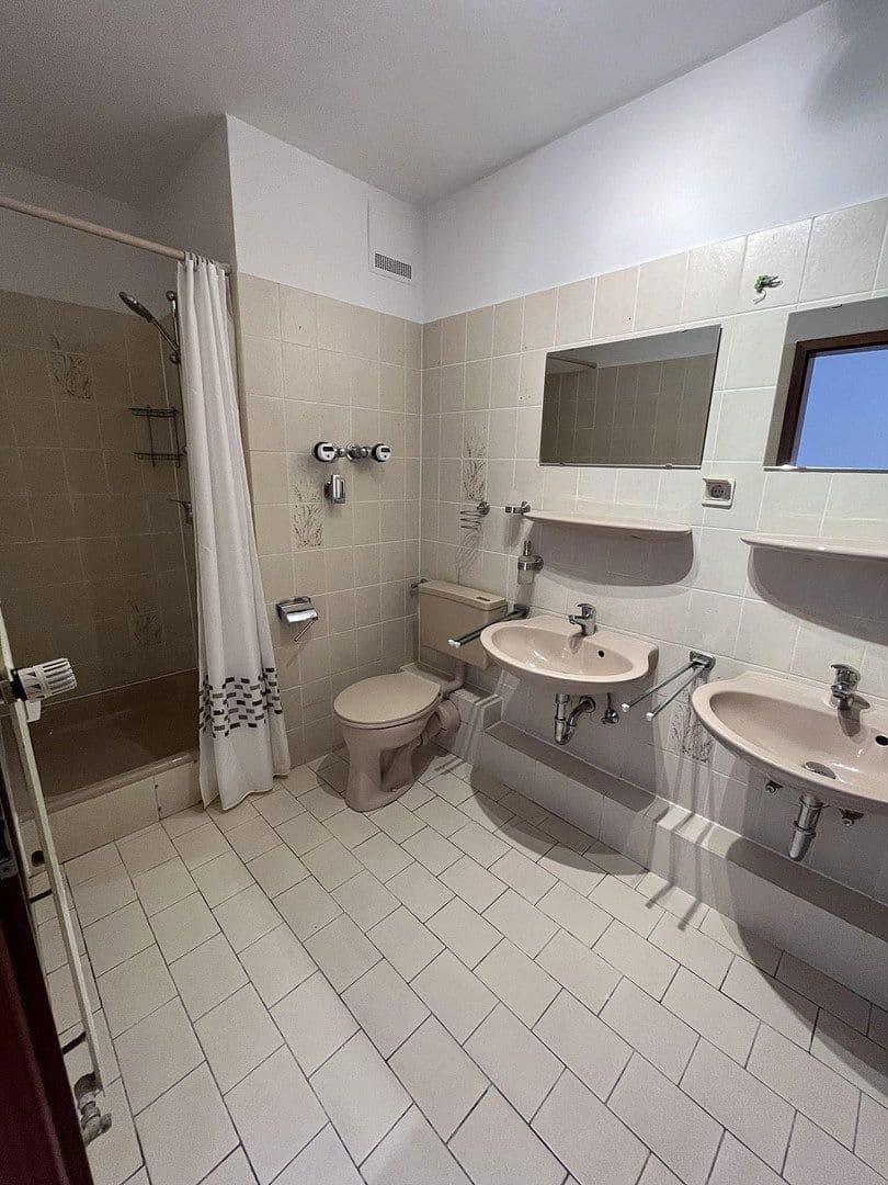 Prodej bytu 3+1 94 m², Heusenstamm, Hessen Prodej bytu 3+1 94 m², Heusenstamm, Hessen