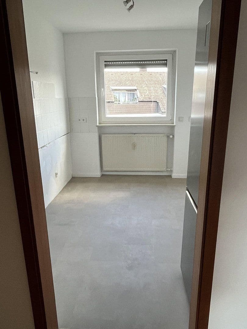 Prodej bytu 3+1 94 m², Heusenstamm, Hessen Prodej bytu 3+1 94 m², Heusenstamm, Hessen