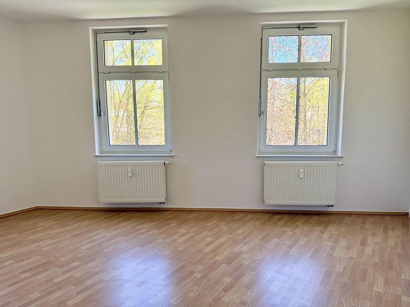 Pronájem bytu 4+1 115 m², Schirgiswalde-Kirschau, Sasko Pronájem bytu 4+1 115 m², Schirgiswalde-Kirschau, Sasko