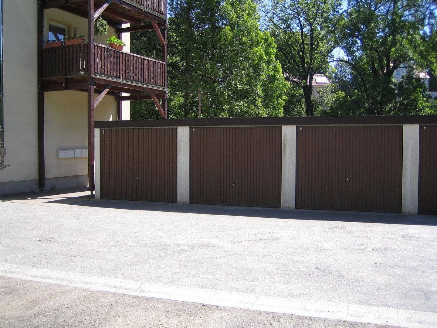 Pronájem bytu 4+1 115 m², Schirgiswalde-Kirschau, Sasko Pronájem bytu 4+1 115 m², Schirgiswalde-Kirschau, Sasko