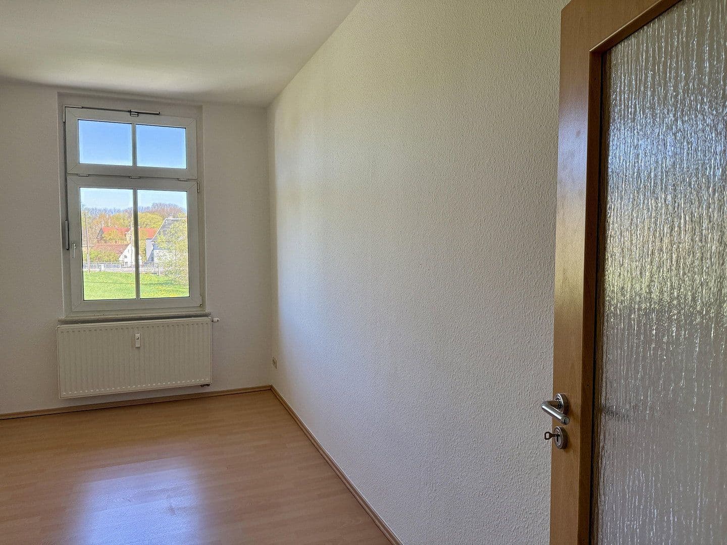 Pronájem bytu 4+1 115 m², Schirgiswalde-Kirschau, Sasko Pronájem bytu 4+1 115 m², Schirgiswalde-Kirschau, Sasko