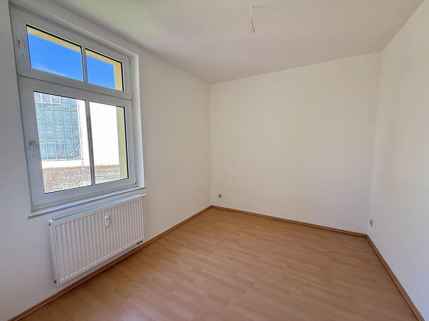 Pronájem bytu 4+1 115 m², Schirgiswalde-Kirschau, Sasko Pronájem bytu 4+1 115 m², Schirgiswalde-Kirschau, Sasko