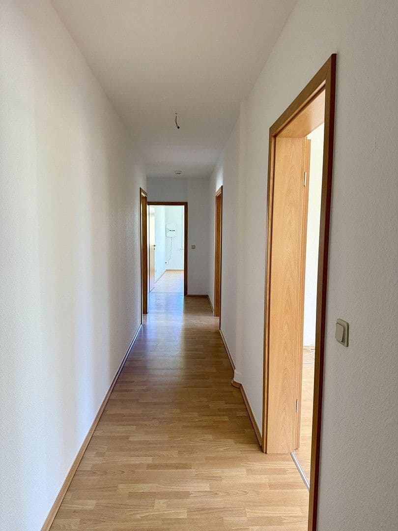 Pronájem bytu 4+1 115 m², Schirgiswalde-Kirschau, Sasko Pronájem bytu 4+1 115 m², Schirgiswalde-Kirschau, Sasko