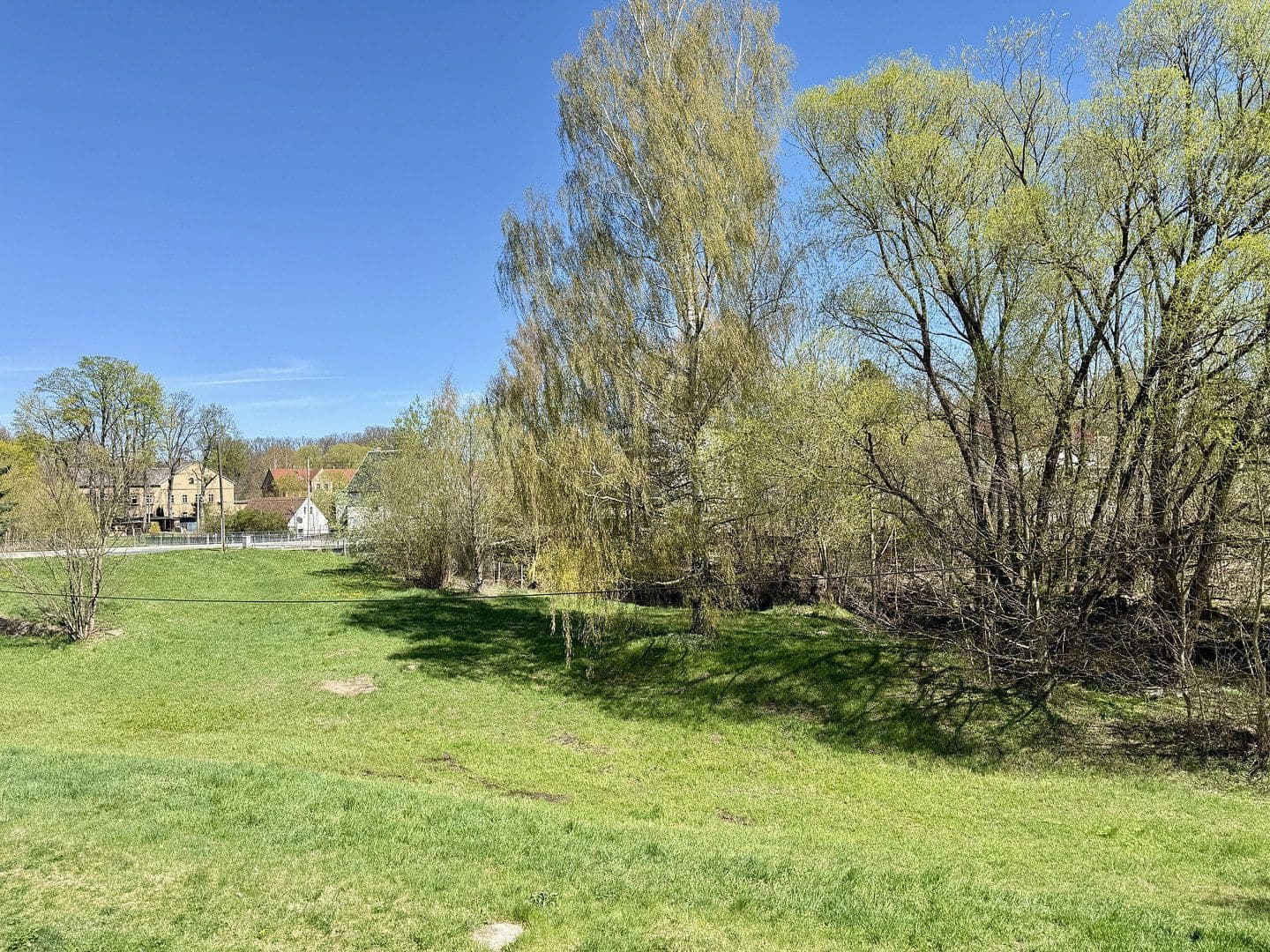 Pronájem bytu 4+1 115 m², Schirgiswalde-Kirschau, Sasko Pronájem bytu 4+1 115 m², Schirgiswalde-Kirschau, Sasko