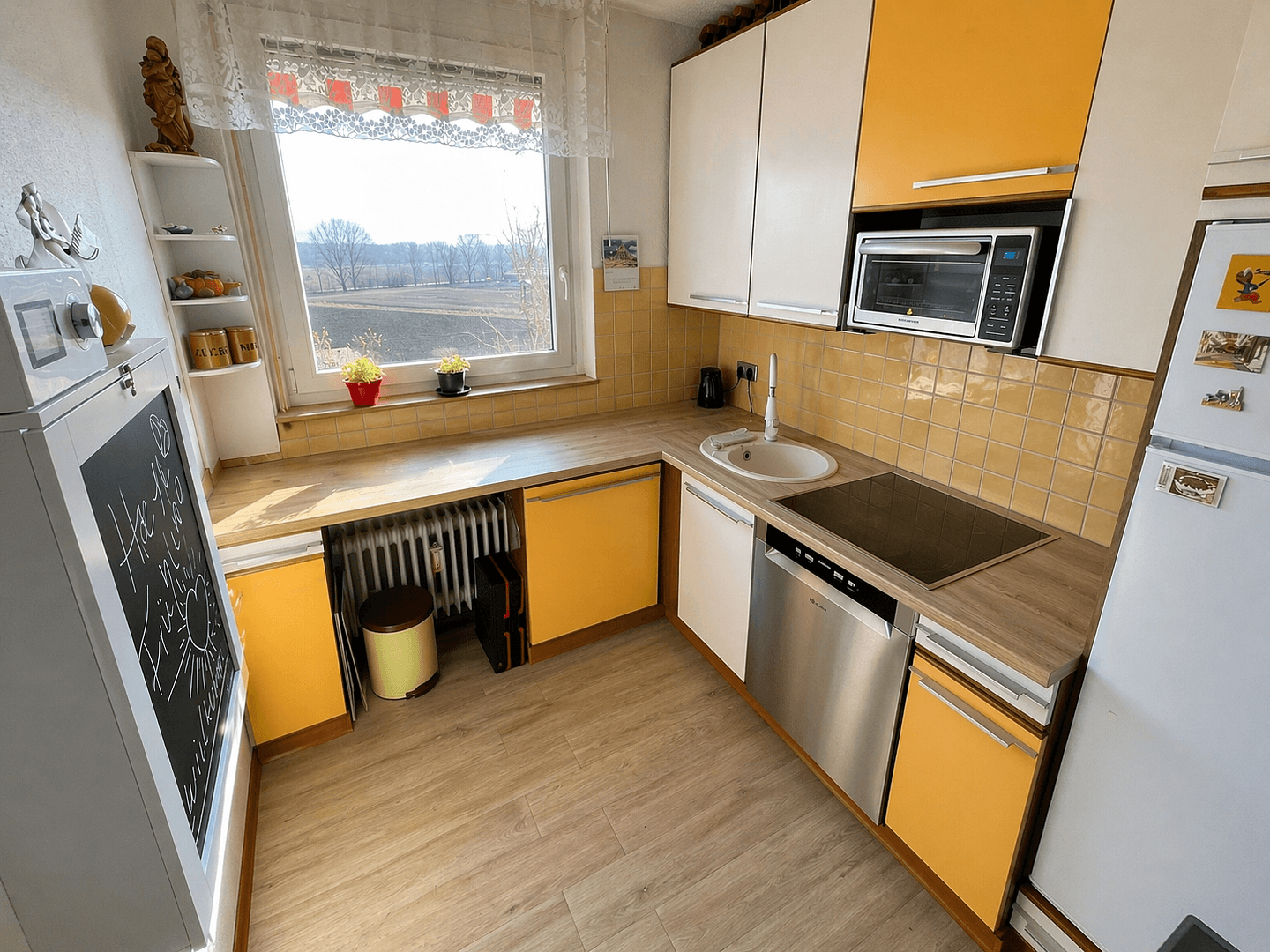 Prodej bytu 2+kk 83 m², Freiburg, Bádensko-Württembersko Prodej bytu 2+kk 83 m², Freiburg, Bádensko-Württembersko