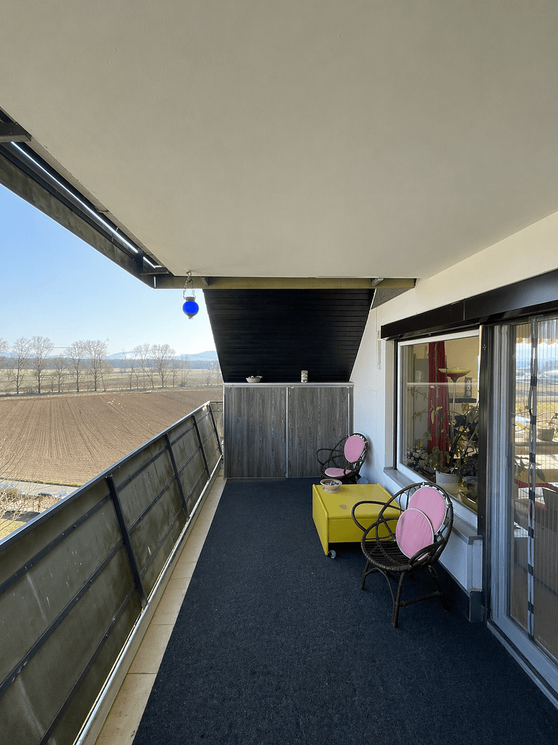 Prodej bytu 2+kk 83 m², Freiburg, Bádensko-Württembersko Prodej bytu 2+kk 83 m², Freiburg, Bádensko-Württembersko