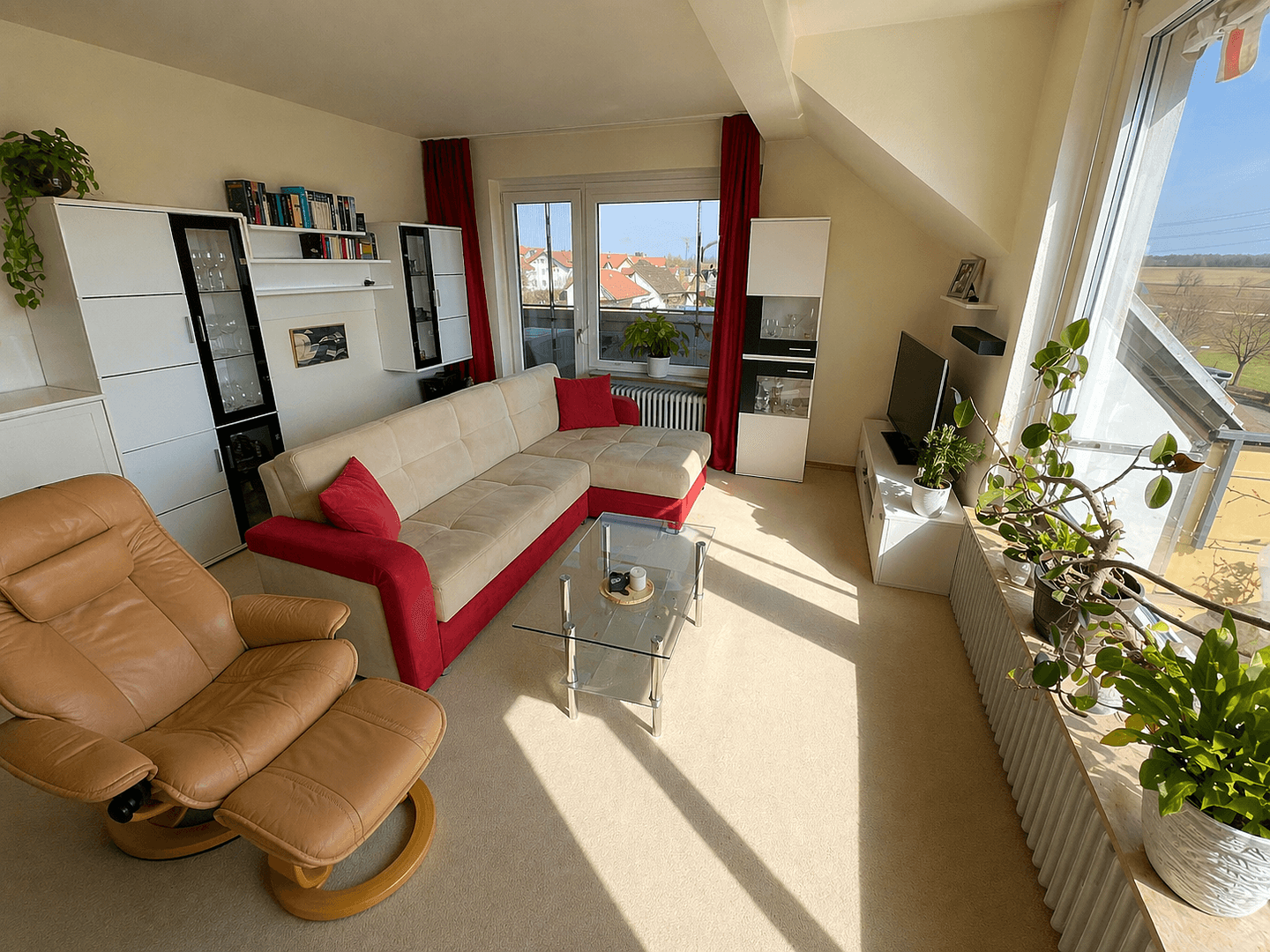 Prodej bytu 2+kk 83 m², Freiburg, Bádensko-Württembersko Prodej bytu 2+kk 83 m², Freiburg, Bádensko-Württembersko