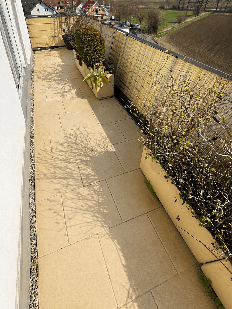 Prodej bytu 2+kk 83 m², Freiburg, Bádensko-Württembersko Prodej bytu 2+kk 83 m², Freiburg, Bádensko-Württembersko