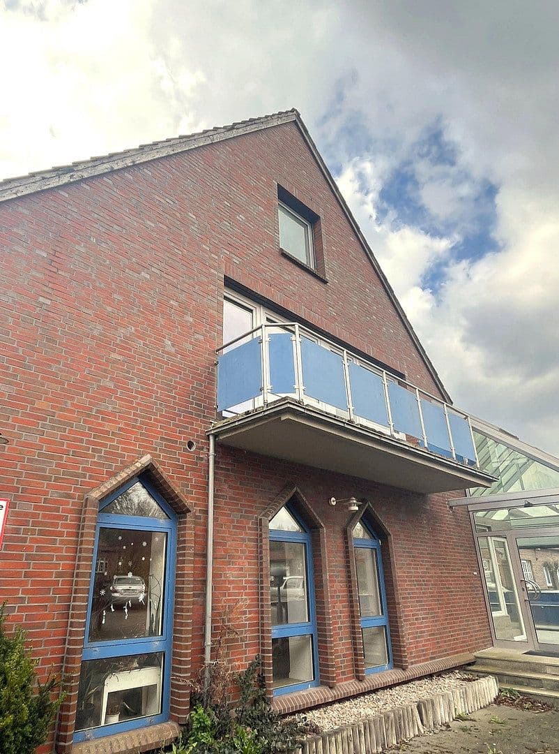 Prodej domu 417 m², pozemek 1.200 m², Hauptstr. 16, Altenmedingen, Dolní Sasko Prodej domu 417 m², pozemek 1.200 m², Hauptstr. 16, Altenmedingen, Dolní Sasko