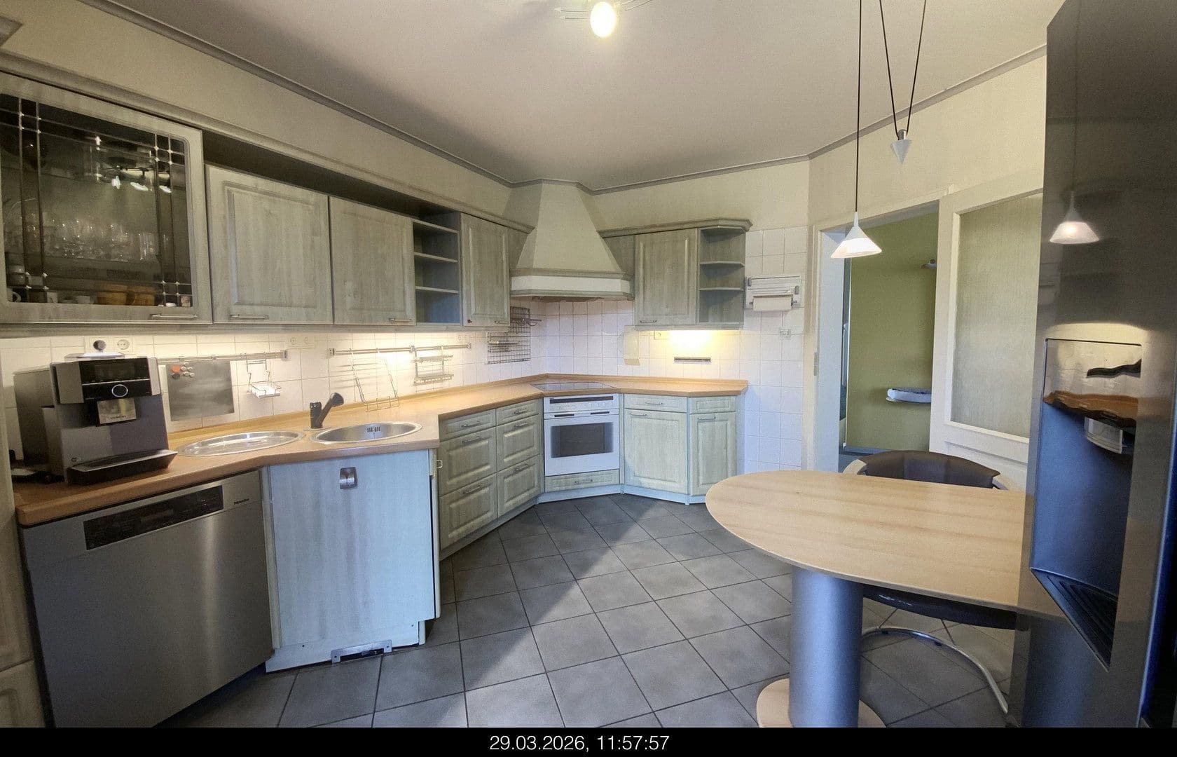 Prodej domu 273 m², pozemek 1.159 m², Mühlenbecker Land, Braniborsko Prodej domu 273 m², pozemek 1.159 m², Mühlenbecker Land, Braniborsko