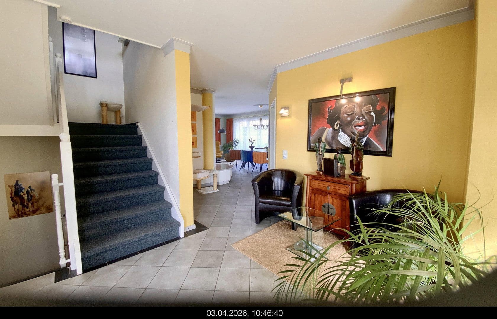Prodej domu 273 m², pozemek 1.159 m², Mühlenbecker Land, Braniborsko Prodej domu 273 m², pozemek 1.159 m², Mühlenbecker Land, Braniborsko