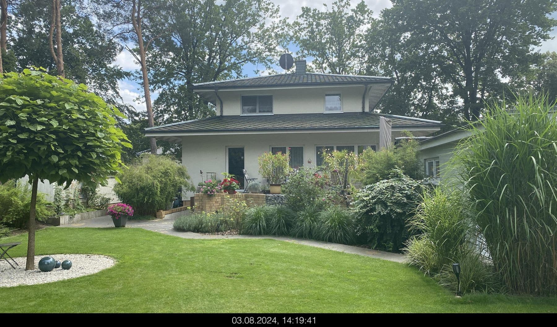 Prodej domu 273 m², pozemek 1.159 m², Mühlenbecker Land, Braniborsko Prodej domu 273 m², pozemek 1.159 m², Mühlenbecker Land, Braniborsko
