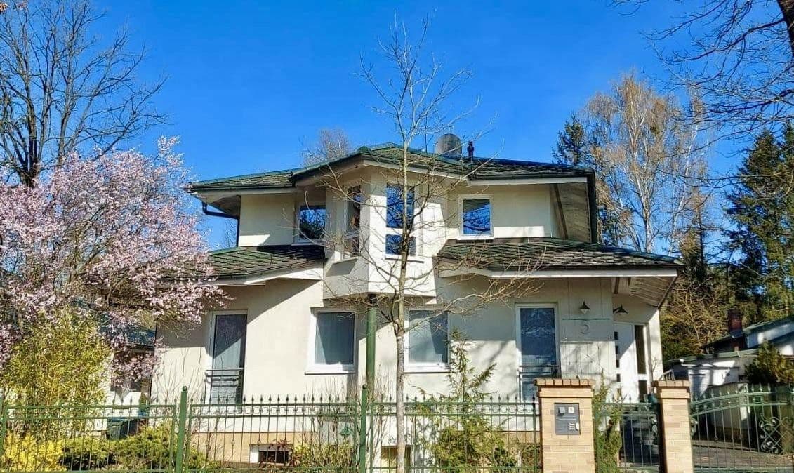 Prodej domu 273 m², pozemek 1.159 m², Mühlenbecker Land, Braniborsko Prodej domu 273 m², pozemek 1.159 m², Mühlenbecker Land, Braniborsko