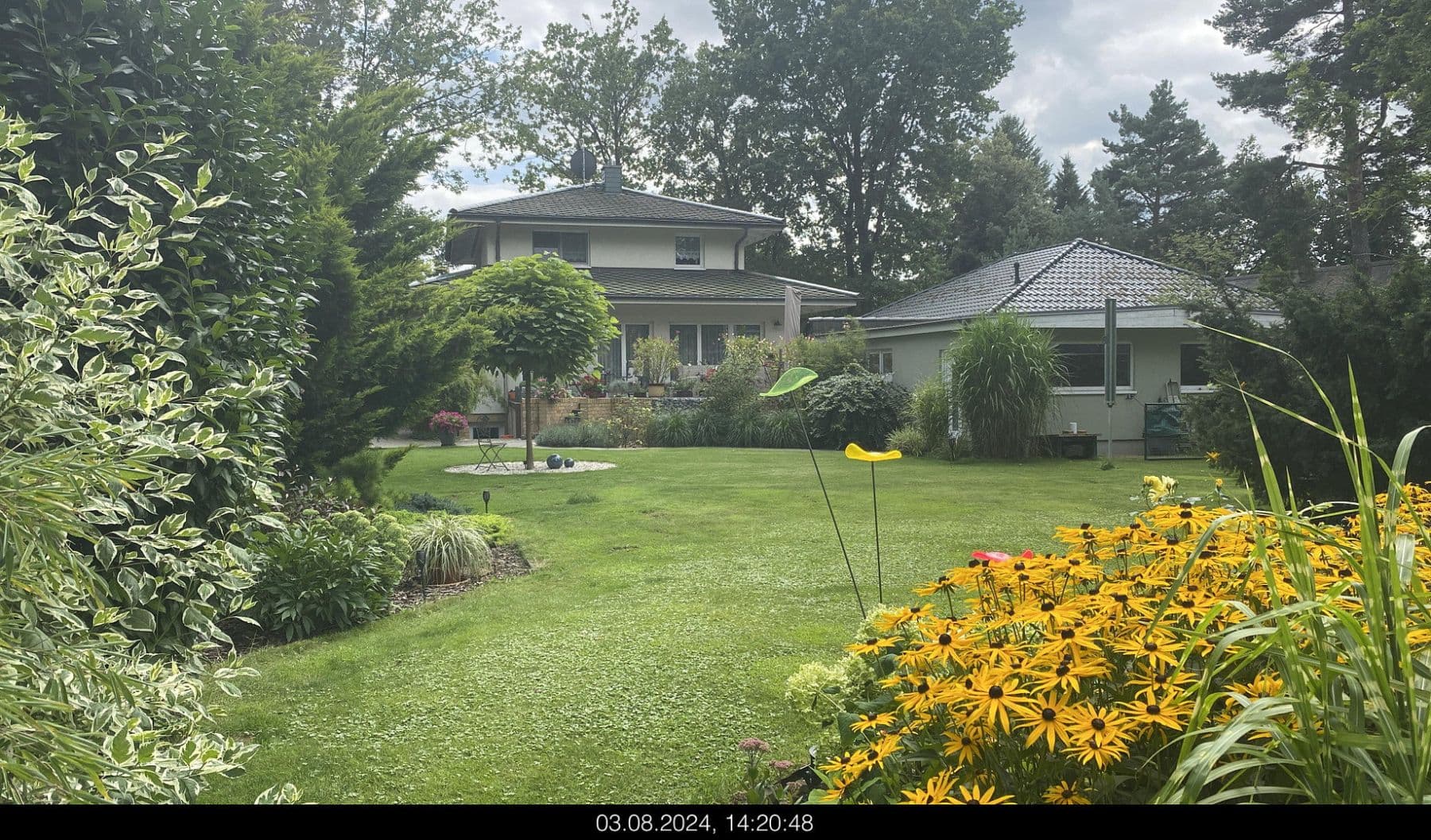 Prodej domu 273 m², pozemek 1.159 m², Mühlenbecker Land, Braniborsko Prodej domu 273 m², pozemek 1.159 m², Mühlenbecker Land, Braniborsko