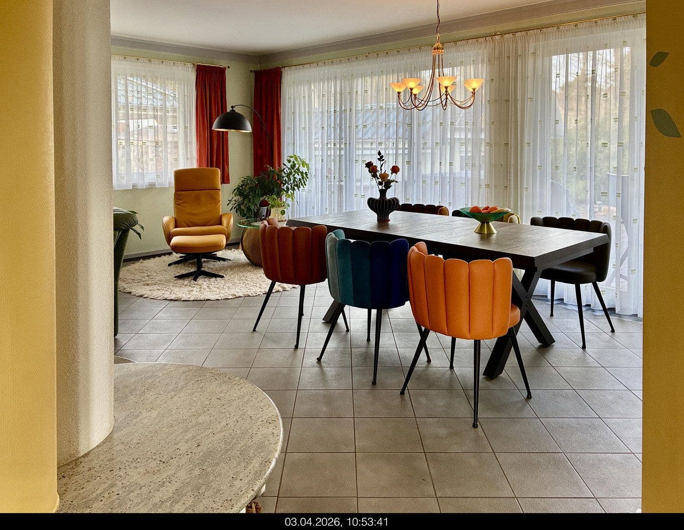 Prodej domu 273 m², pozemek 1.159 m², Mühlenbecker Land, Braniborsko Prodej domu 273 m², pozemek 1.159 m², Mühlenbecker Land, Braniborsko