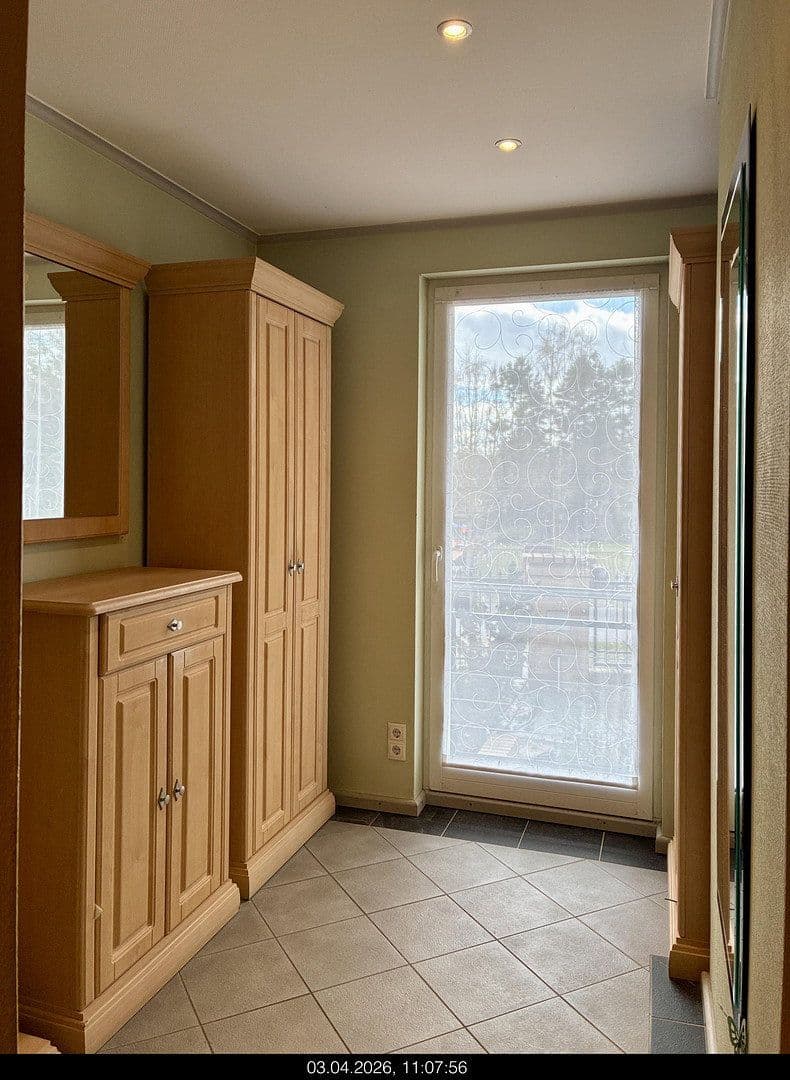 Prodej domu 273 m², pozemek 1.159 m², Mühlenbecker Land, Braniborsko Prodej domu 273 m², pozemek 1.159 m², Mühlenbecker Land, Braniborsko