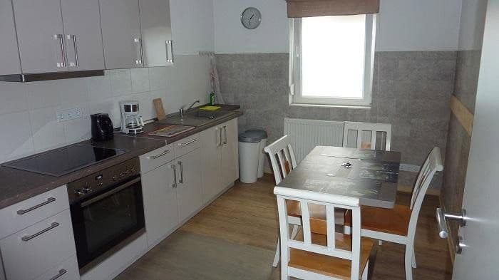 Prodej domu 310 m², pozemek 260 m², Saarbrücken, Země Sársko Prodej domu 310 m², pozemek 260 m², Saarbrücken, Země Sársko