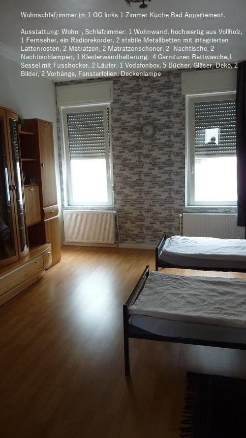 Prodej domu 310 m², pozemek 260 m², Saarbrücken, Země Sársko Prodej domu 310 m², pozemek 260 m², Saarbrücken, Země Sársko