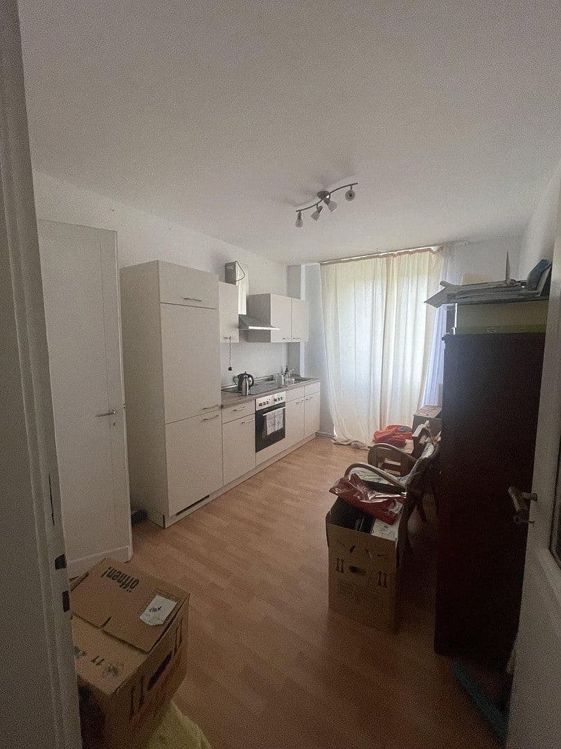 Pronájem bytu 1+1 50 m², Adenauerallee 80, Bonn, Severní Porýní-Vestfálsko Pronájem bytu 1+1 50 m², Adenauerallee 80, Bonn, Severní Porýní-Vestfálsko