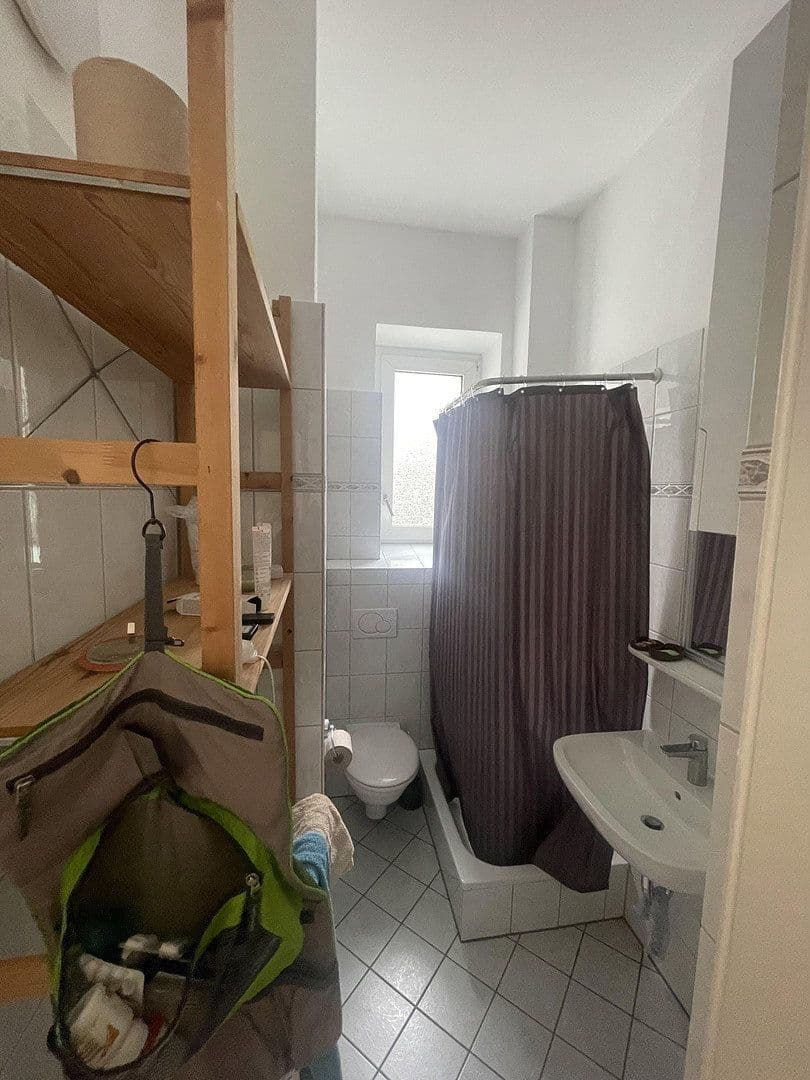 Pronájem bytu 1+1 50 m², Adenauerallee 80, Bonn, Severní Porýní-Vestfálsko Pronájem bytu 1+1 50 m², Adenauerallee 80, Bonn, Severní Porýní-Vestfálsko