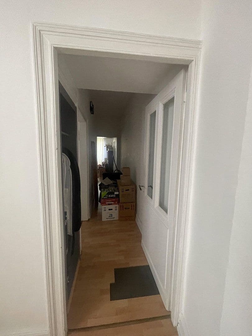 Pronájem bytu 1+1 50 m², Adenauerallee 80, Bonn, Severní Porýní-Vestfálsko Pronájem bytu 1+1 50 m², Adenauerallee 80, Bonn, Severní Porýní-Vestfálsko
