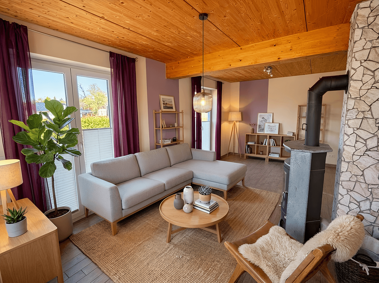 Prodej domu 120 m², pozemek 690 m², Kartlow 34, Neuburg, Mecklenburg-Vorpommern Prodej domu 120 m², pozemek 690 m², Kartlow 34, Neuburg, Mecklenburg-Vorpommern
