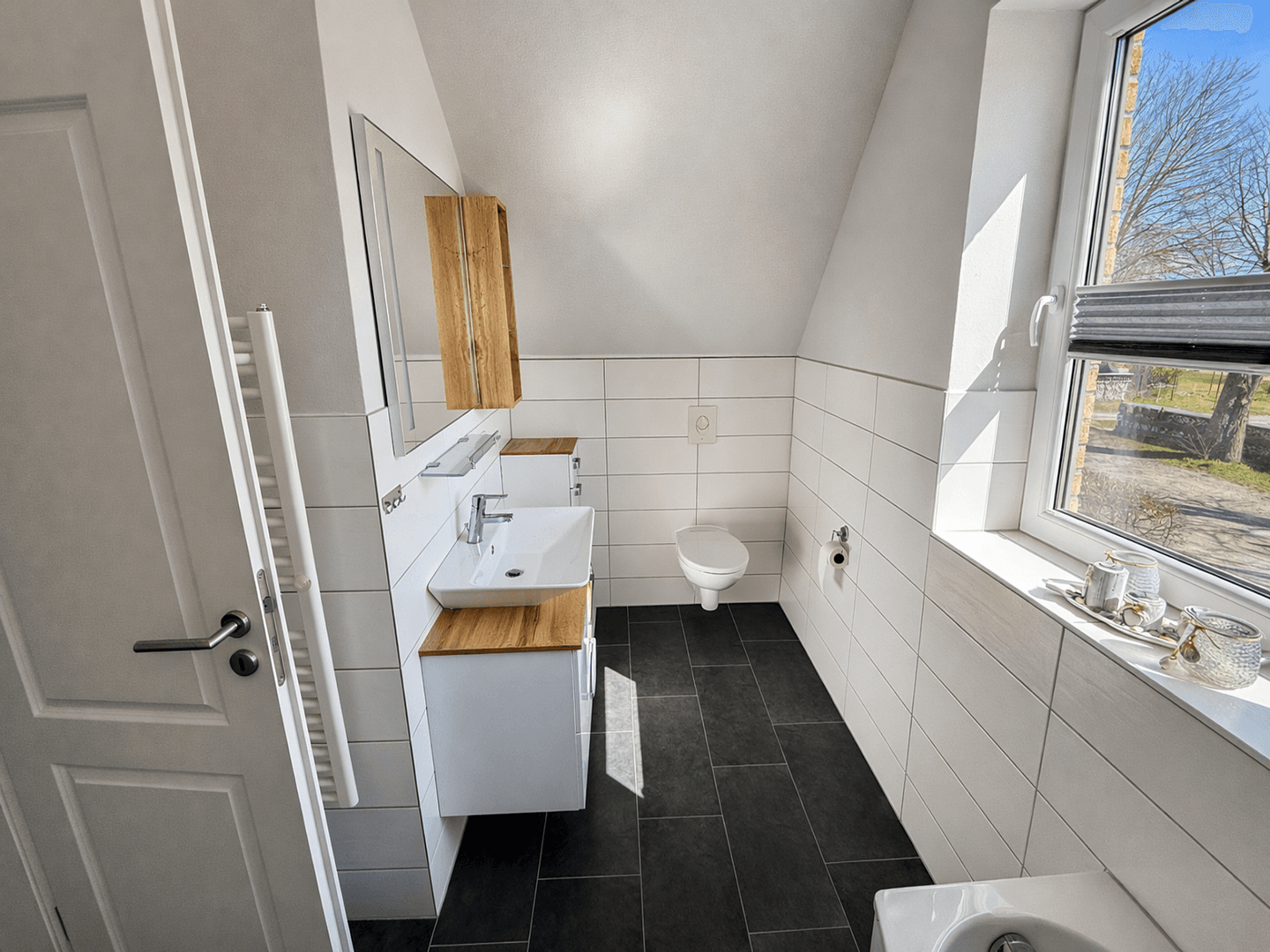 Prodej domu 120 m², pozemek 690 m², Kartlow 34, Neuburg, Mecklenburg-Vorpommern Prodej domu 120 m², pozemek 690 m², Kartlow 34, Neuburg, Mecklenburg-Vorpommern