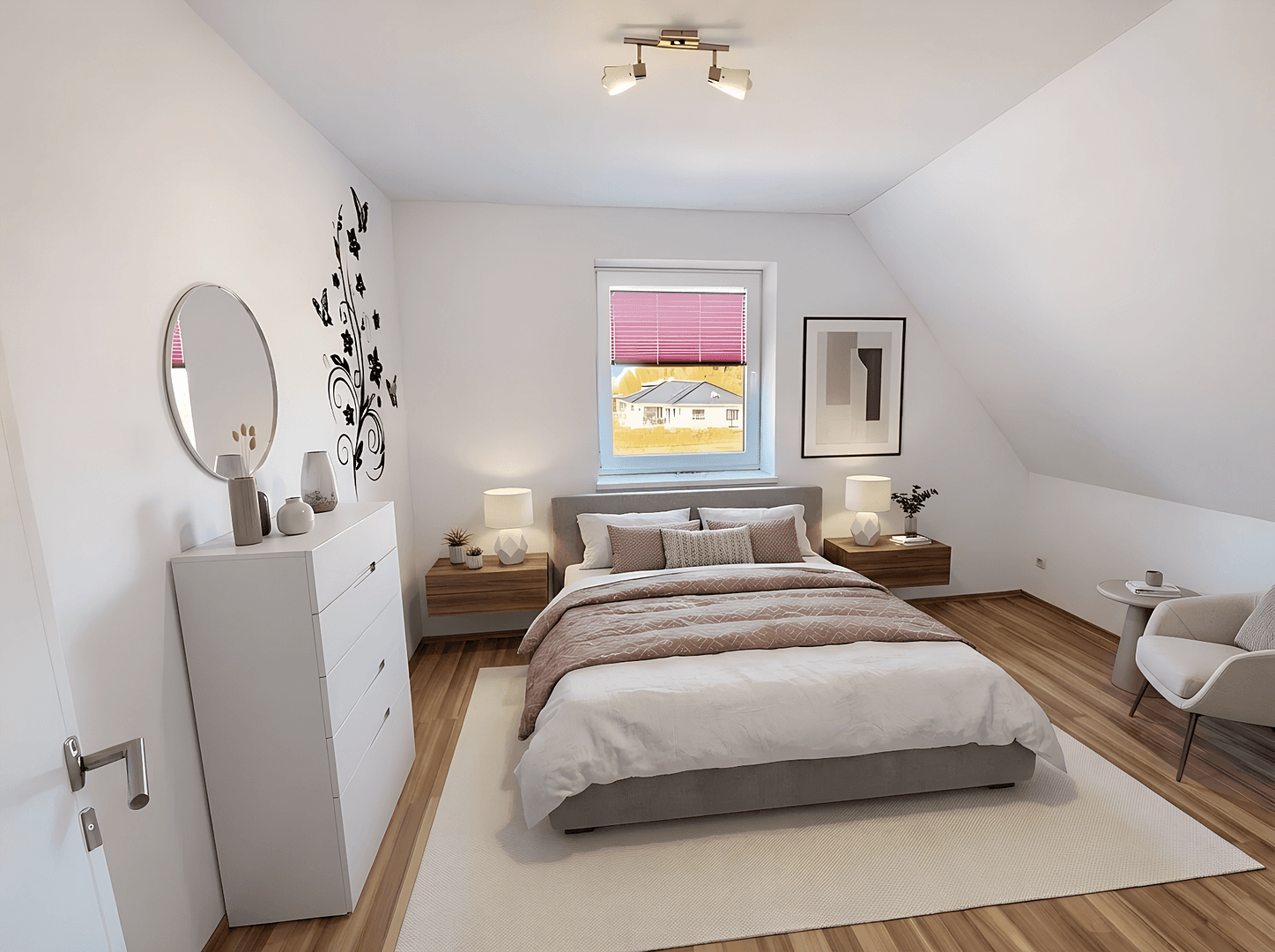 Prodej domu 120 m², pozemek 690 m², Kartlow 34, Neuburg, Mecklenburg-Vorpommern Prodej domu 120 m², pozemek 690 m², Kartlow 34, Neuburg, Mecklenburg-Vorpommern