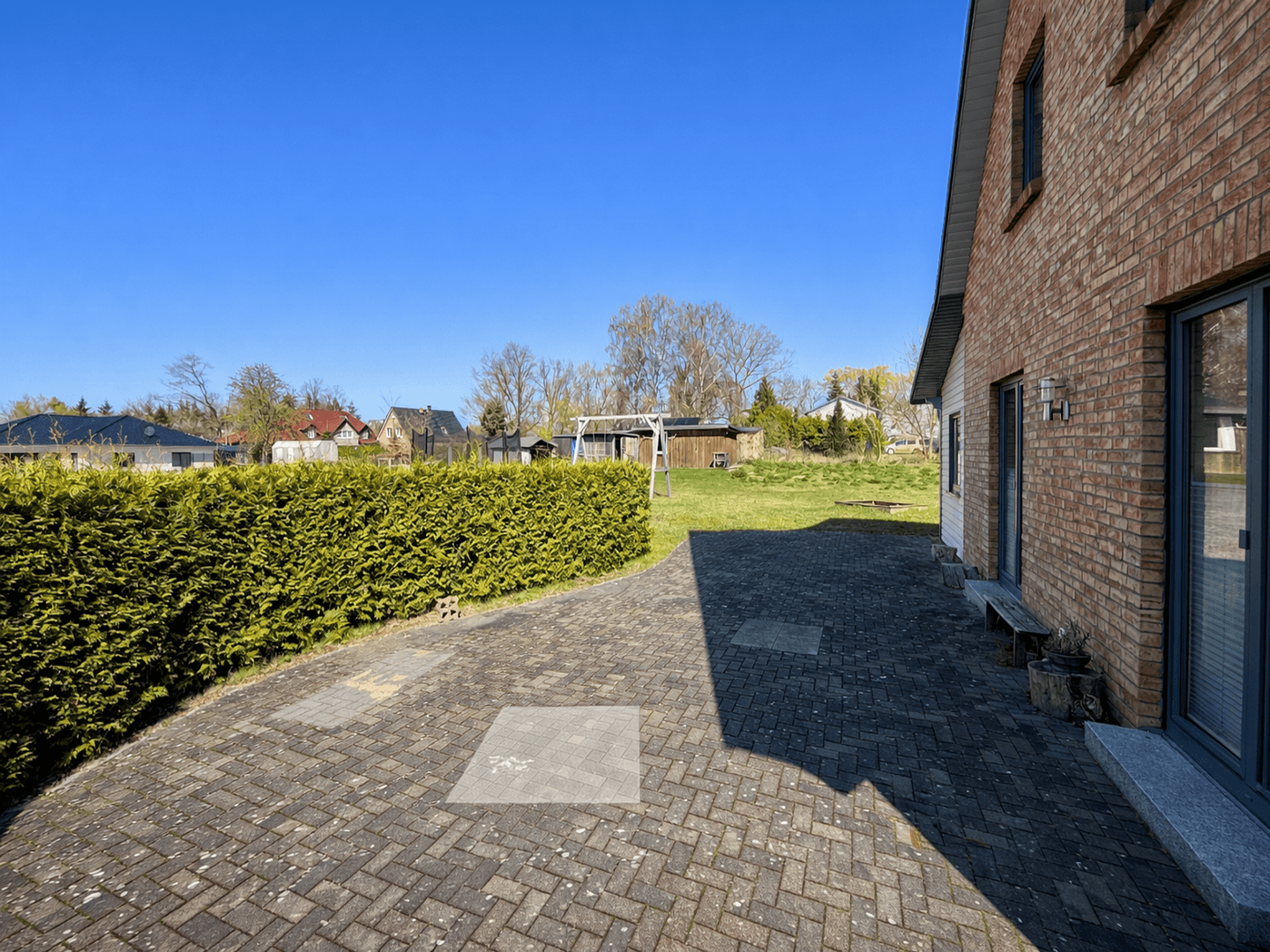 Prodej domu 120 m², pozemek 690 m², Kartlow 34, Neuburg, Mecklenburg-Vorpommern Prodej domu 120 m², pozemek 690 m², Kartlow 34, Neuburg, Mecklenburg-Vorpommern