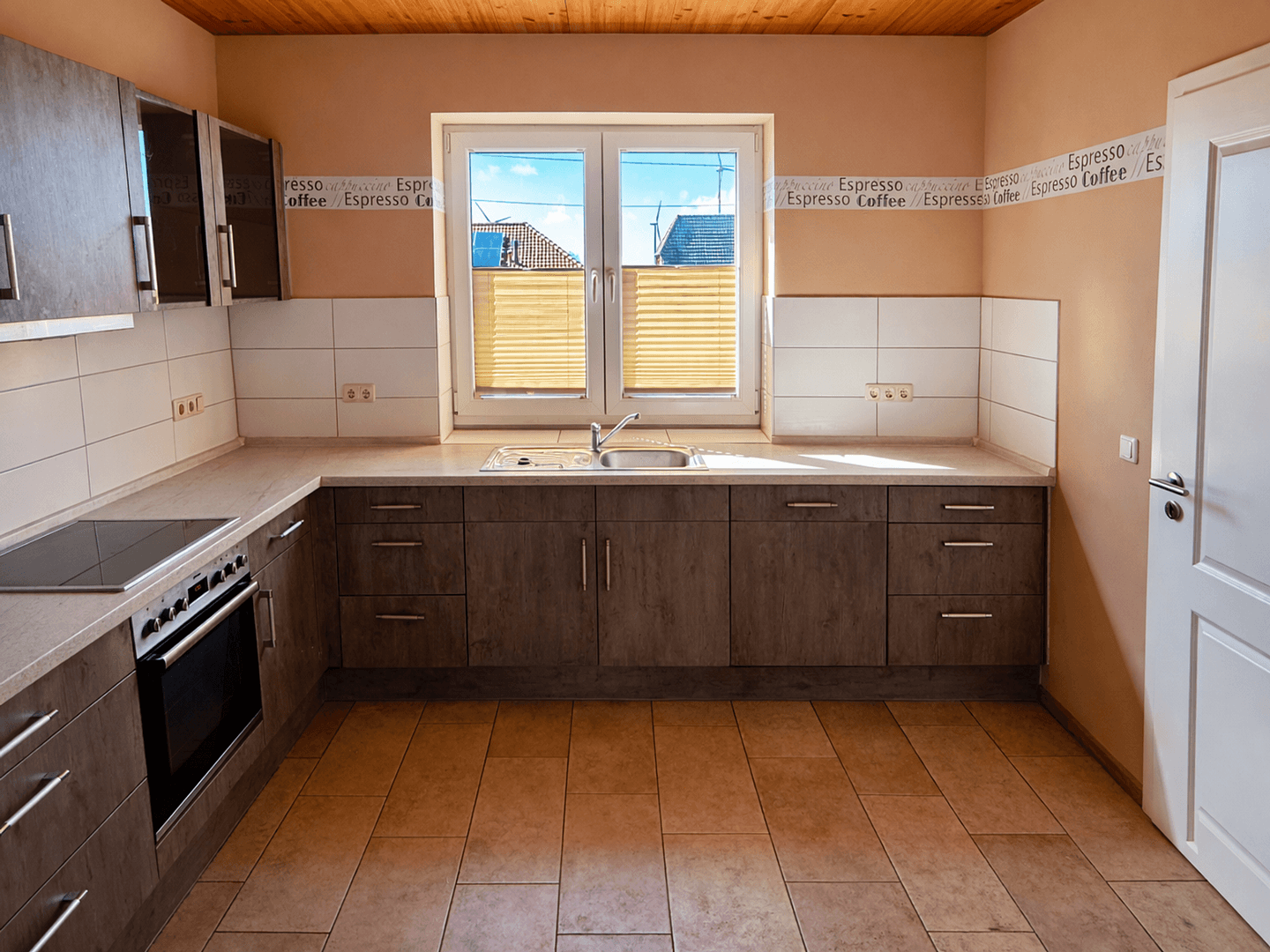 Prodej domu 120 m², pozemek 690 m², Kartlow 34, Neuburg, Mecklenburg-Vorpommern Prodej domu 120 m², pozemek 690 m², Kartlow 34, Neuburg, Mecklenburg-Vorpommern