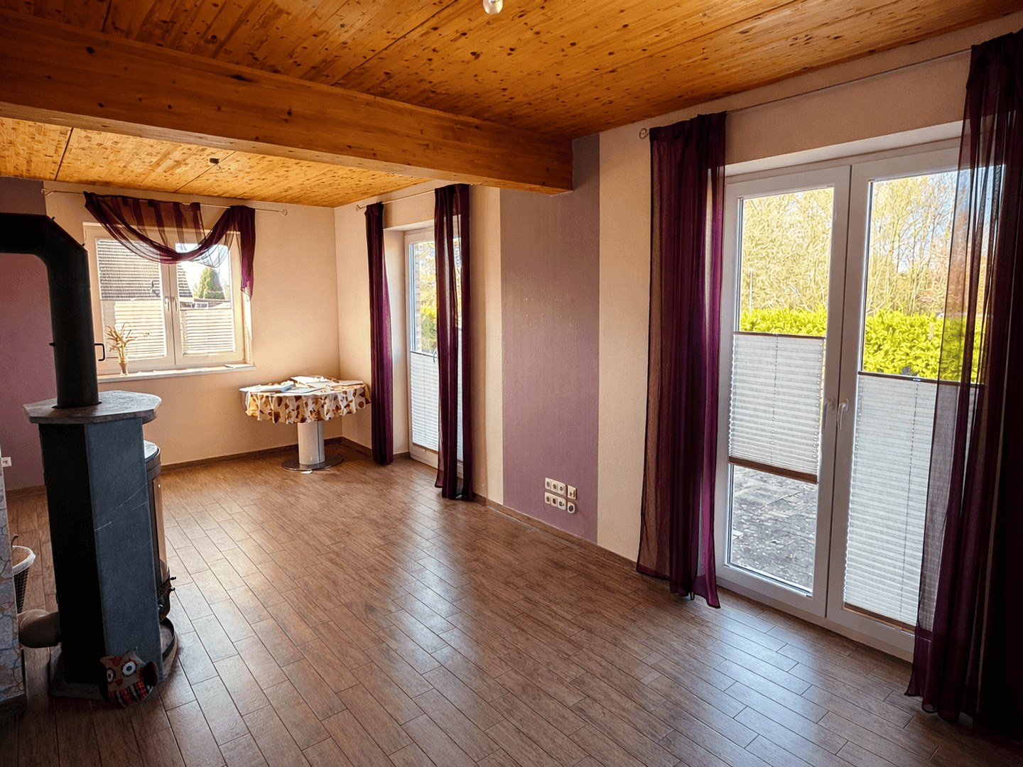 Prodej domu 120 m², pozemek 690 m², Kartlow 34, Neuburg, Mecklenburg-Vorpommern Prodej domu 120 m², pozemek 690 m², Kartlow 34, Neuburg, Mecklenburg-Vorpommern