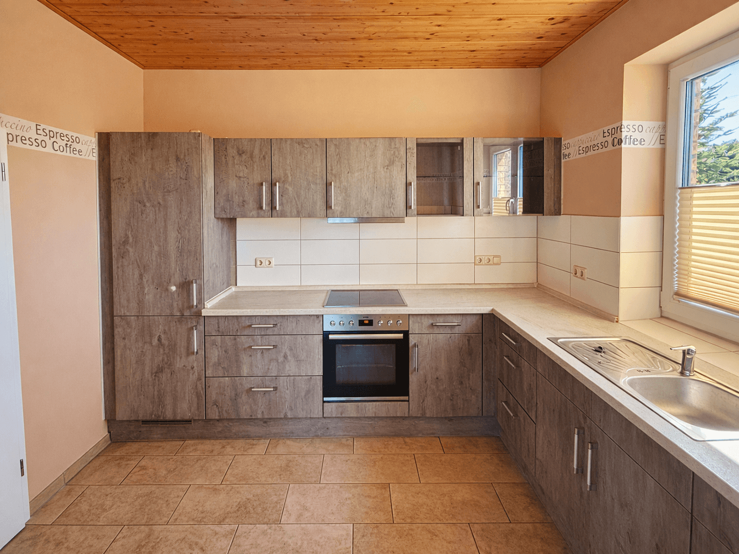 Prodej domu 120 m², pozemek 690 m², Kartlow 34, Neuburg, Mecklenburg-Vorpommern Prodej domu 120 m², pozemek 690 m², Kartlow 34, Neuburg, Mecklenburg-Vorpommern