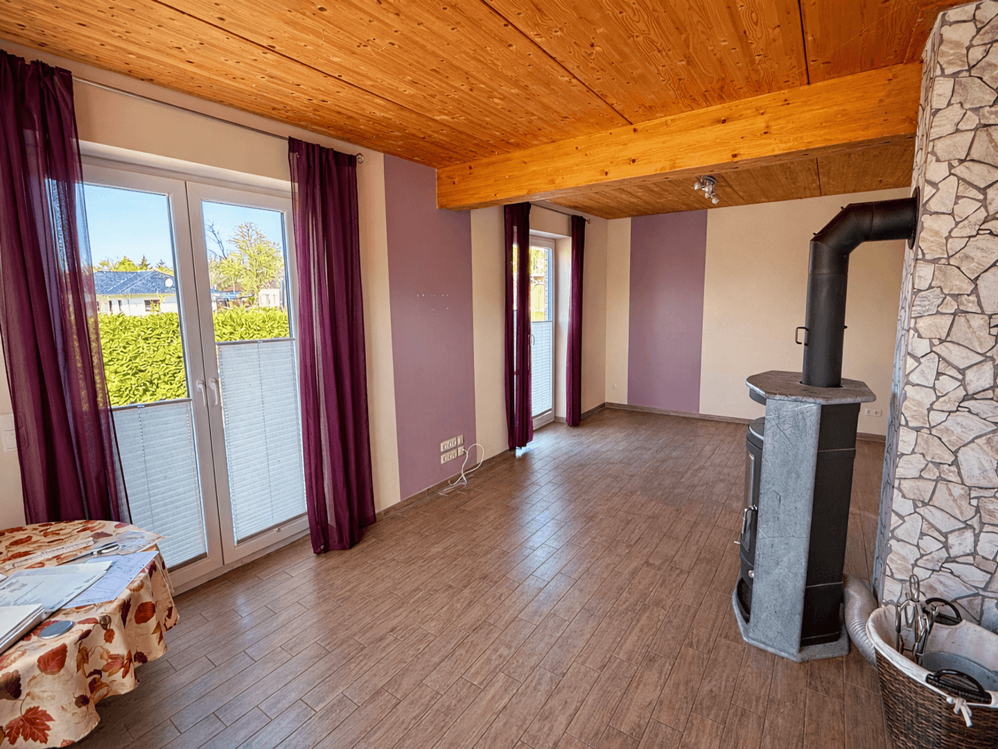 Prodej domu 120 m², pozemek 690 m², Kartlow 34, Neuburg, Mecklenburg-Vorpommern Prodej domu 120 m², pozemek 690 m², Kartlow 34, Neuburg, Mecklenburg-Vorpommern