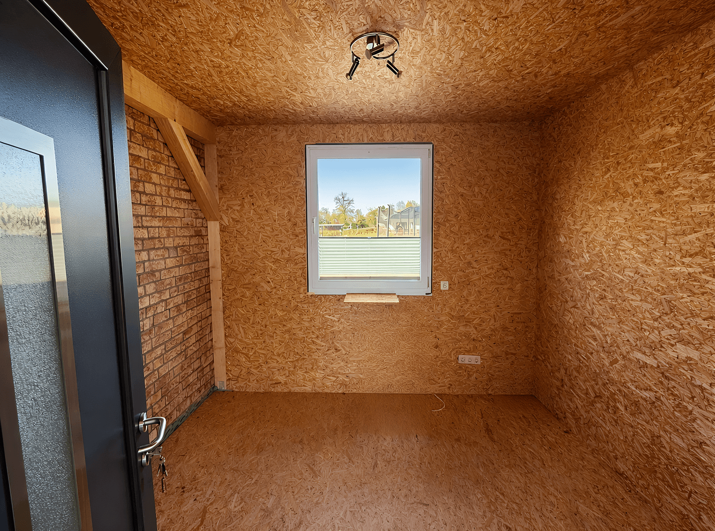 Prodej domu 120 m², pozemek 690 m², Kartlow 34, Neuburg, Mecklenburg-Vorpommern Prodej domu 120 m², pozemek 690 m², Kartlow 34, Neuburg, Mecklenburg-Vorpommern