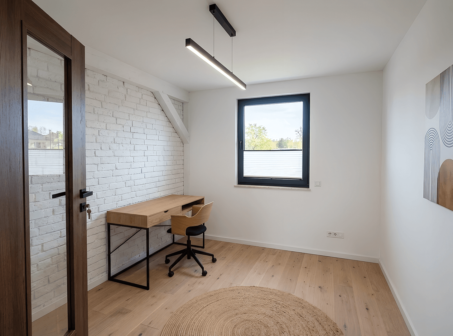 Prodej domu 120 m², pozemek 690 m², Kartlow 34, Neuburg, Mecklenburg-Vorpommern Prodej domu 120 m², pozemek 690 m², Kartlow 34, Neuburg, Mecklenburg-Vorpommern